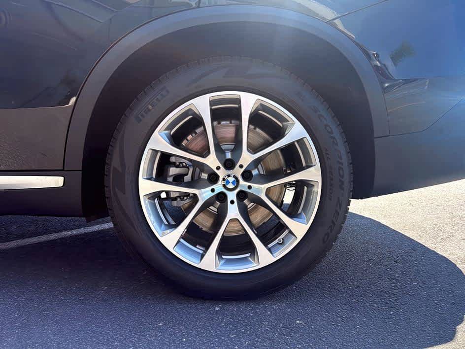 New 2026 BMW X5 xDrive50e AWD/4WD image 20