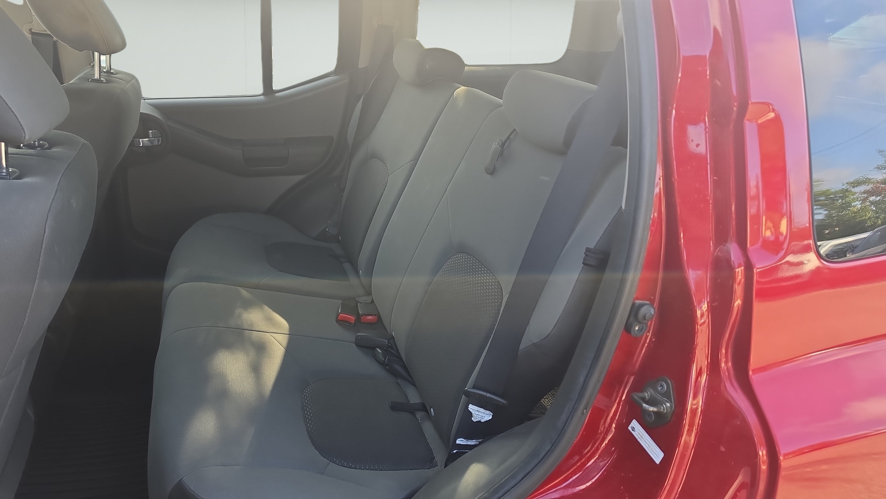 Used 2010 Nissan Xterra S RWD image 20