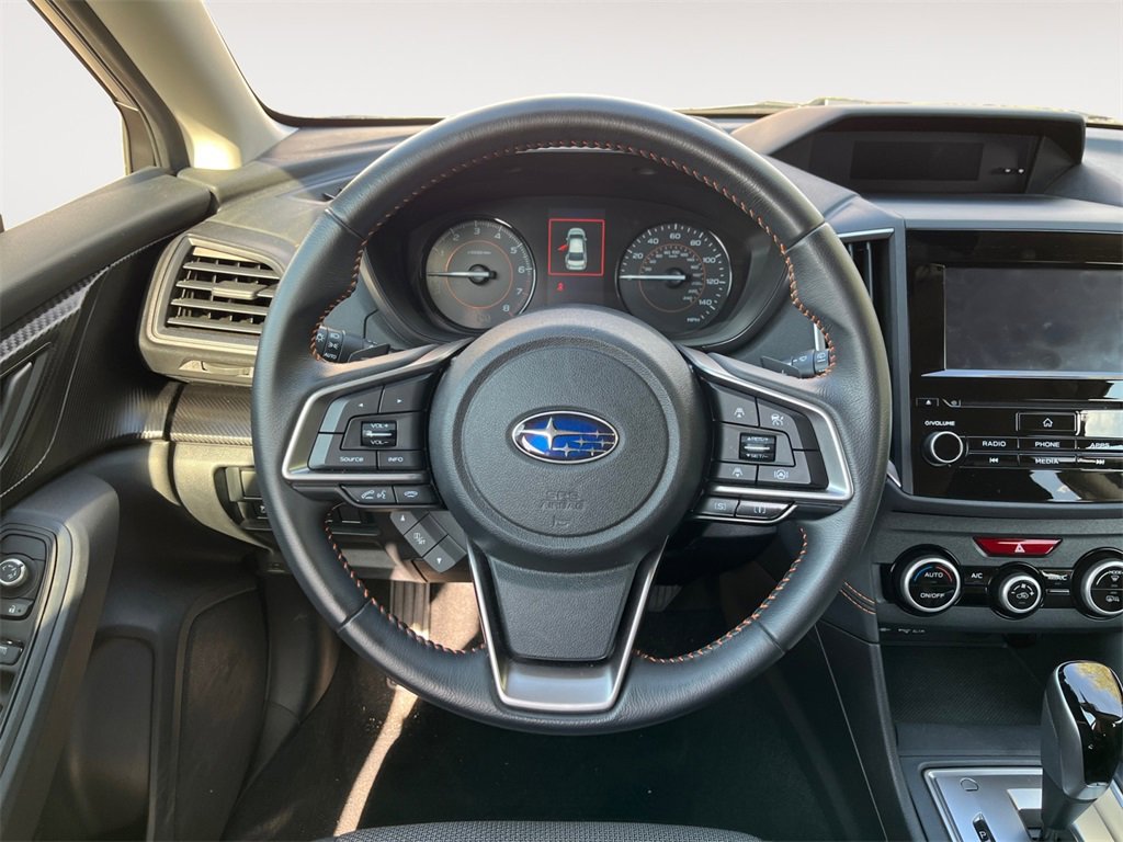 Used 2022 Subaru Crosstrek 2.0i Premium w/ Popular Package #3 image 12