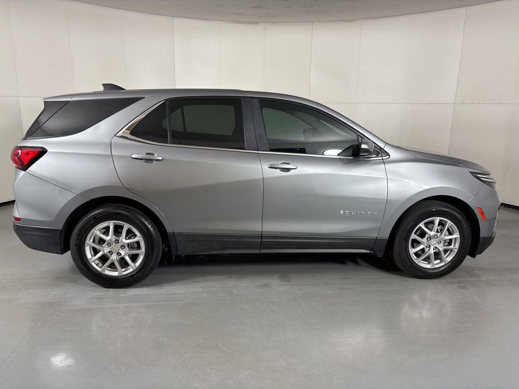 Used 2023 Chevrolet Equinox LT image 11