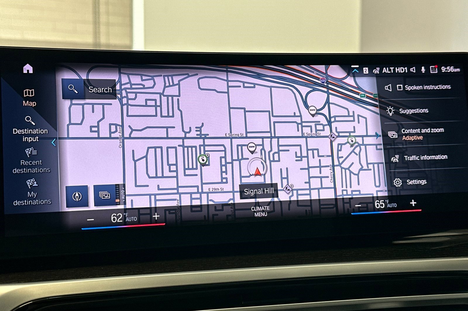 Certified 2023 BMW 330e w/ M Sport Package image 23
