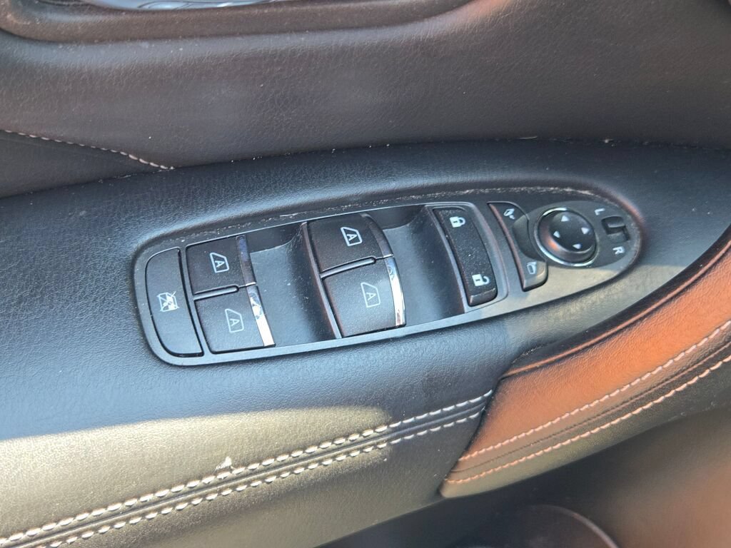 Used 2020 INFINITI QX80 Luxe w/ Proassist Package AWD/4WD image 24