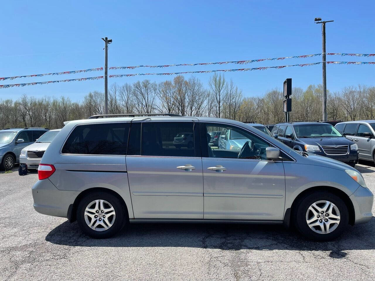 Used 2006 Honda Odyssey EX-L image 7