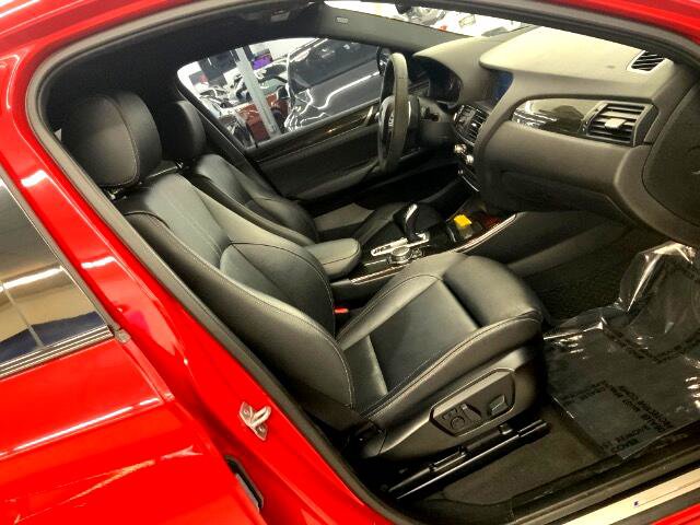 Used 2016 BMW X4 xDrive35i image 15