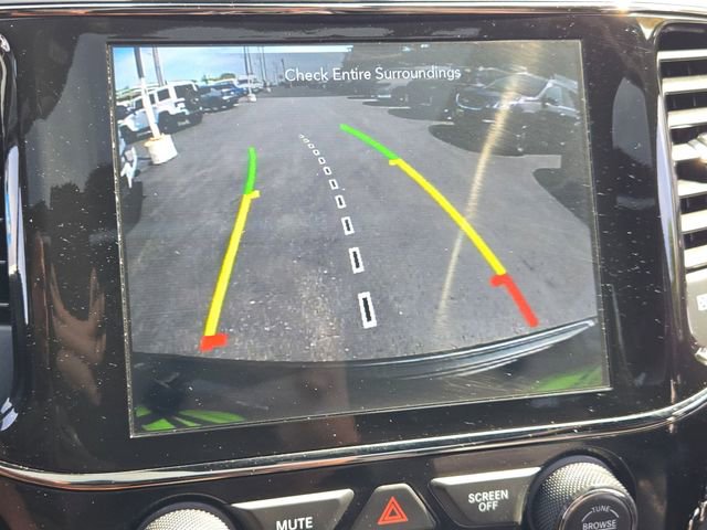 Used 2020 Jeep Grand Cherokee High Altitude AWD/4WD image 28