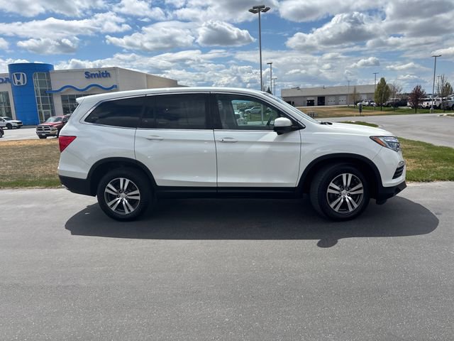 Used 2017 Honda Pilot EX-L image 2