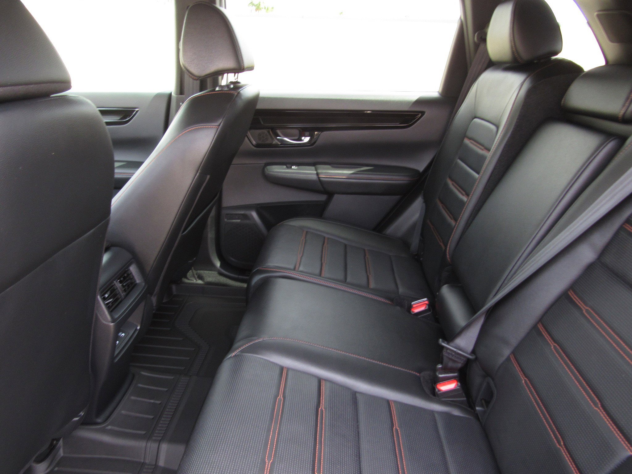 Certified 2026 Honda CR-V Sport Touring image 15