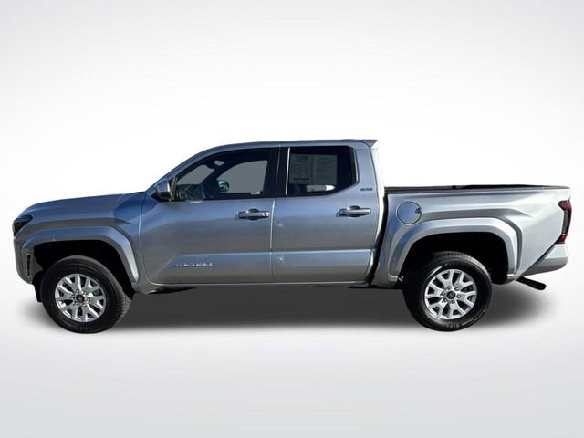 Used 2024 Toyota Tacoma 4x4 Double Cab image 2
