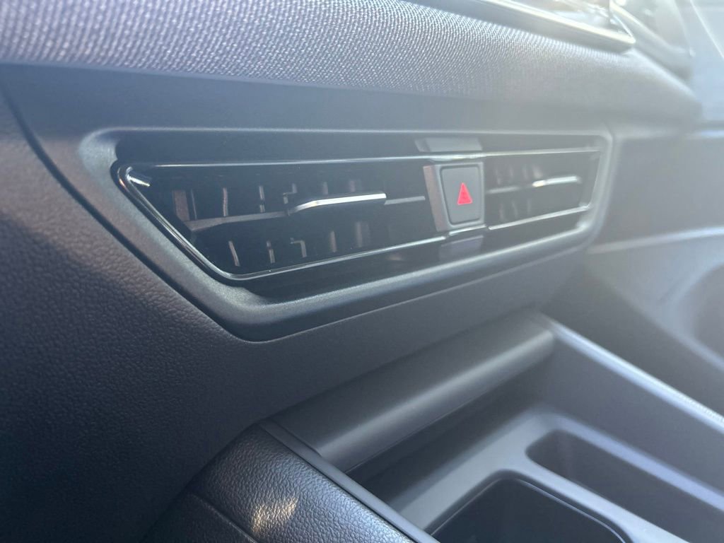 New 2026 Volkswagen Tiguan S image 49