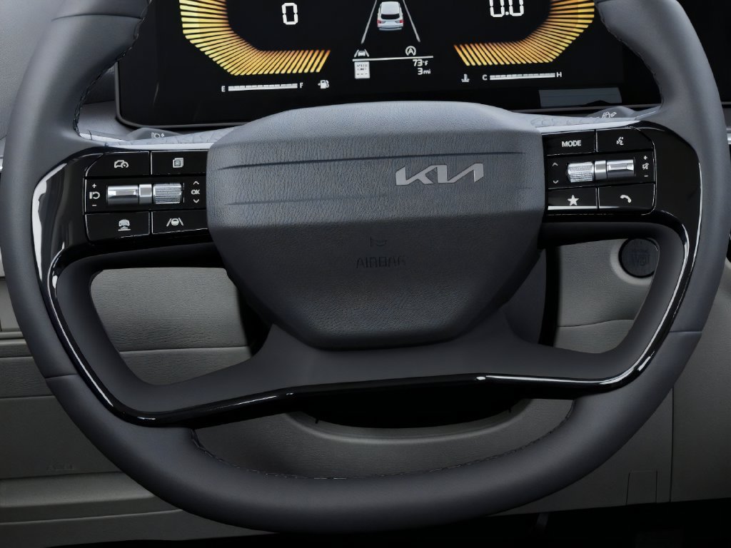 New 2026 Kia Sorento S AWD/4WD image 22