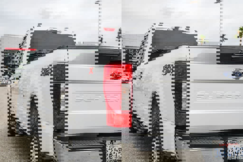 Used 2022 Ford F250 XLT image 6