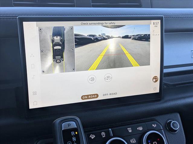 Used 2025 Land Rover Defender 110 X image 14