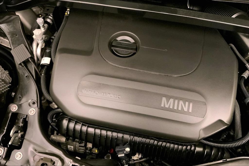 Certified 2024 MINI Cooper Countryman S AWD/4WD image 31