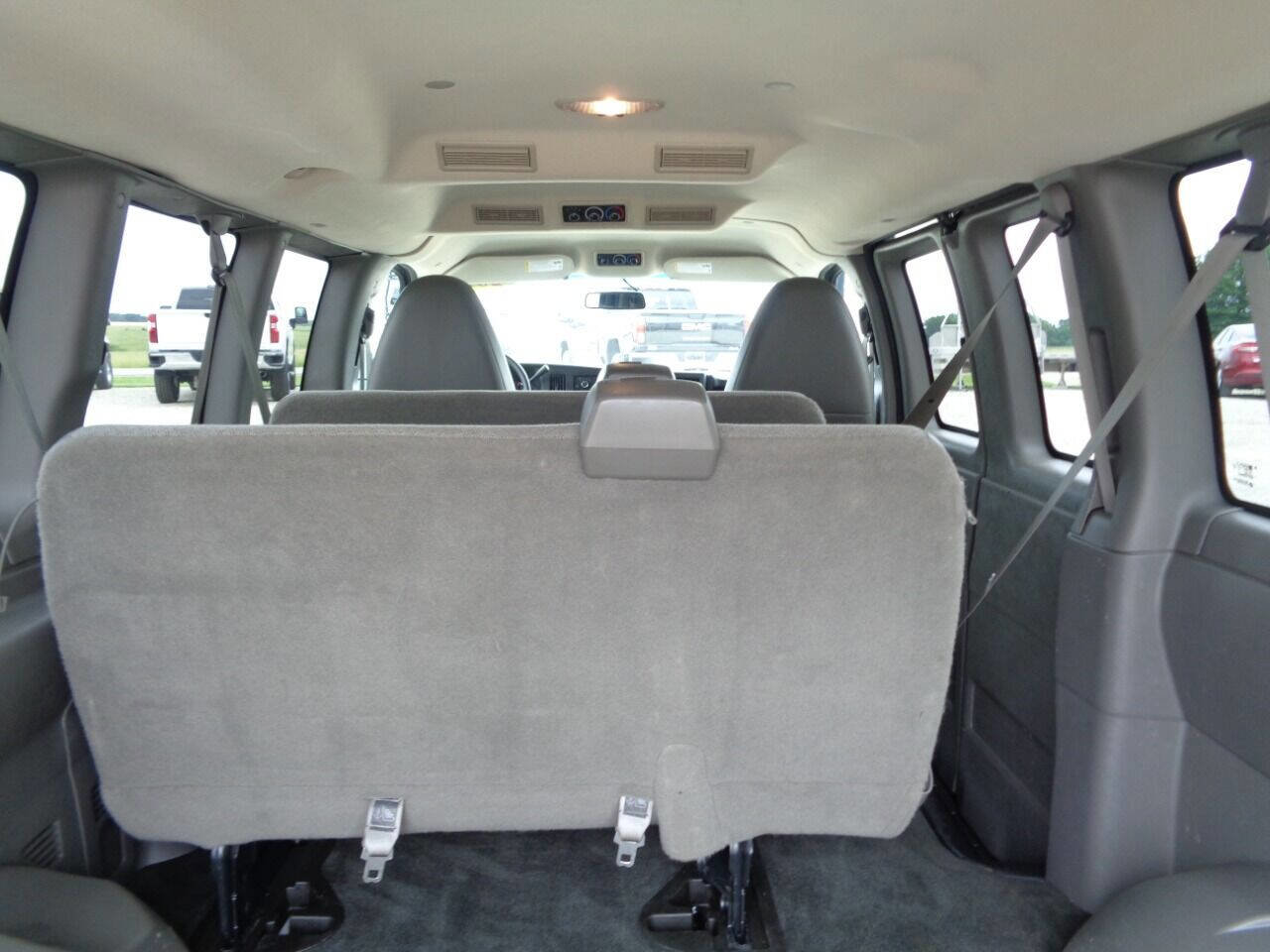 Used 2014 Chevrolet Express 1500 LT w/ LT Preferred Equipment Group image 60