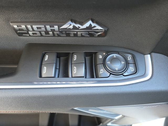 New 2026 Chevrolet Silverado 1500 High Country image 51