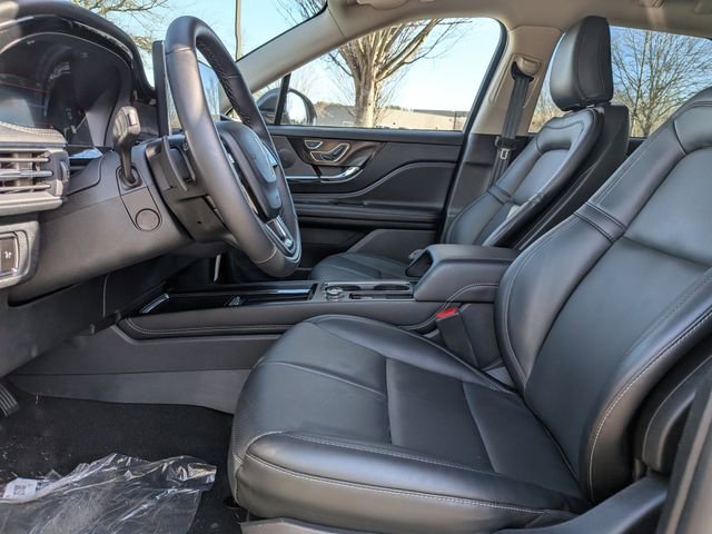 New 2026 Lincoln Corsair Premiere image 18