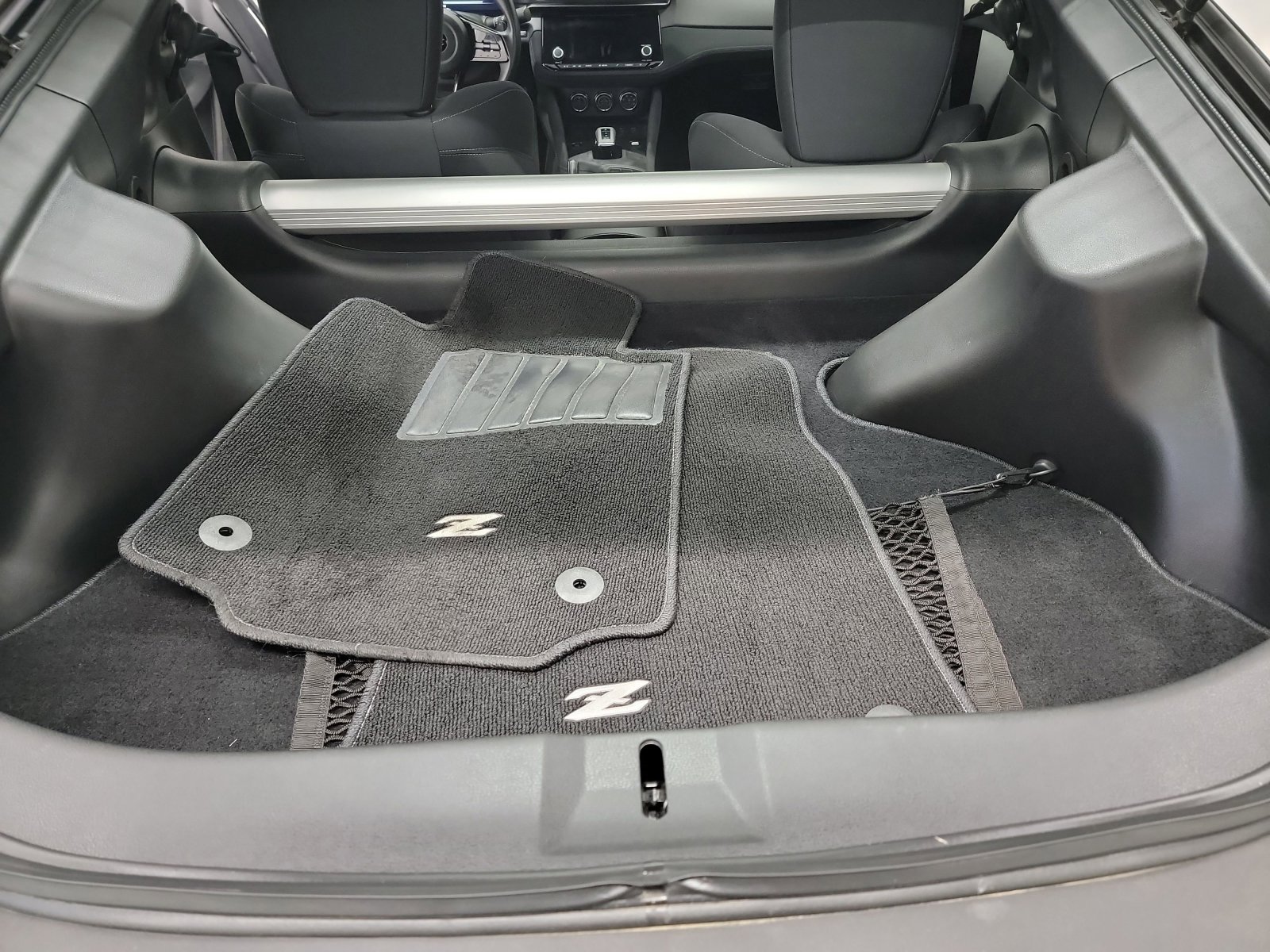 Used 2024 Nissan Z Sport w/ Floor Mat Package RWD image 26
