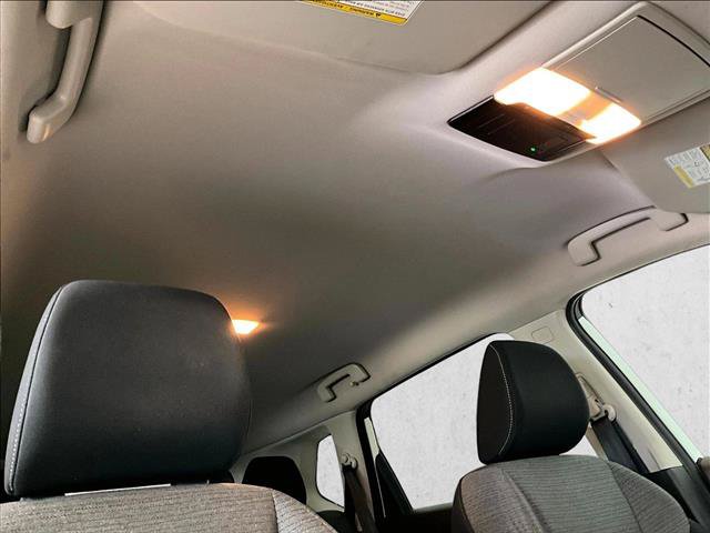 Used 2021 Nissan Rogue SV FWD image 17