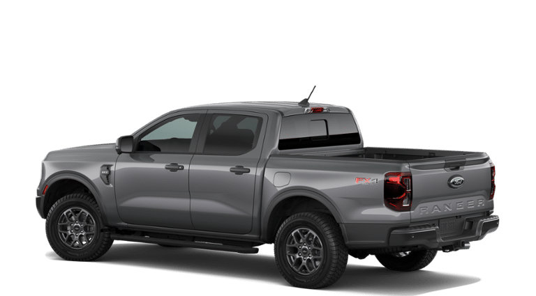New 2026 Ford Ranger XLT w/ Equipment Group 301A High AWD/4WD image 51