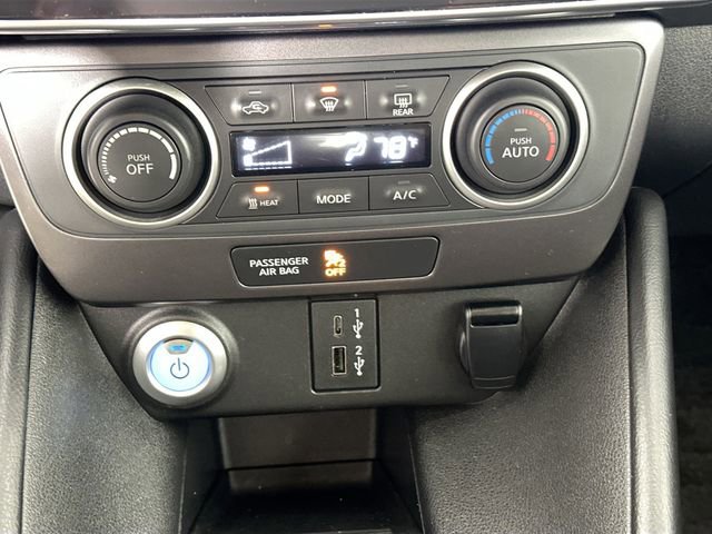 Used 2022 Nissan Leaf S Plus FWD image 13