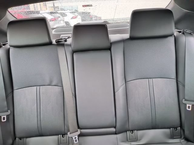 Used 2025 Toyota Camry XSE w/ Premium Plus Package AWD/4WD image 21