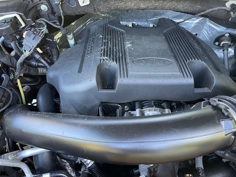 Used 2018 Ford Expedition Limited w/ Equipment Group 302A AWD/4WD image 49