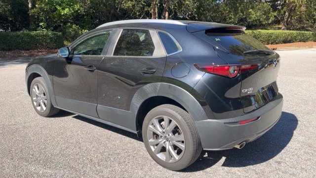 Used 2023 MAZDA CX-30 AWD 2.5 S w/ Preferred Package image 7