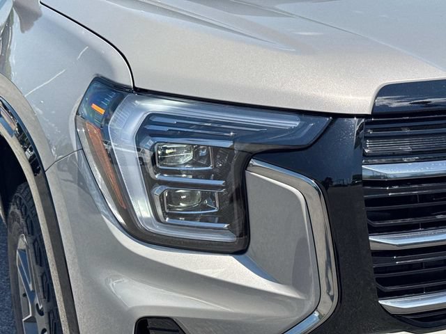 New 2026 GMC Terrain AT4 w/ Technology Package II AWD/4WD image 10