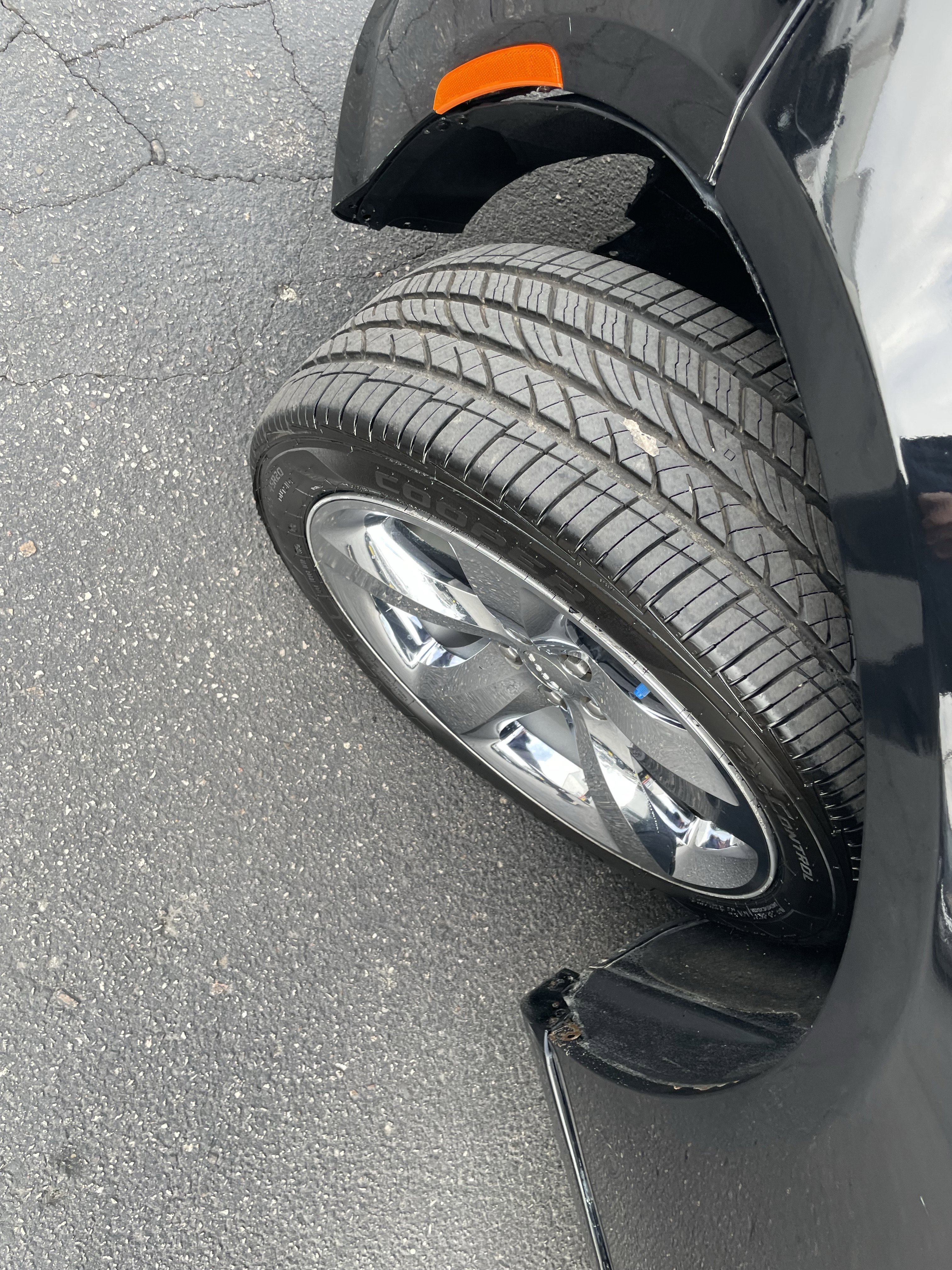 Used 2018 Dodge Charger SXT Plus RWD image 10