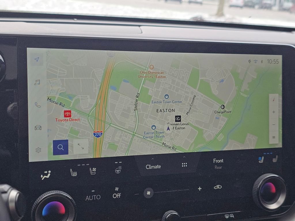 Used 2024 Lexus TX 350 AWD w/ Technology Package image 4