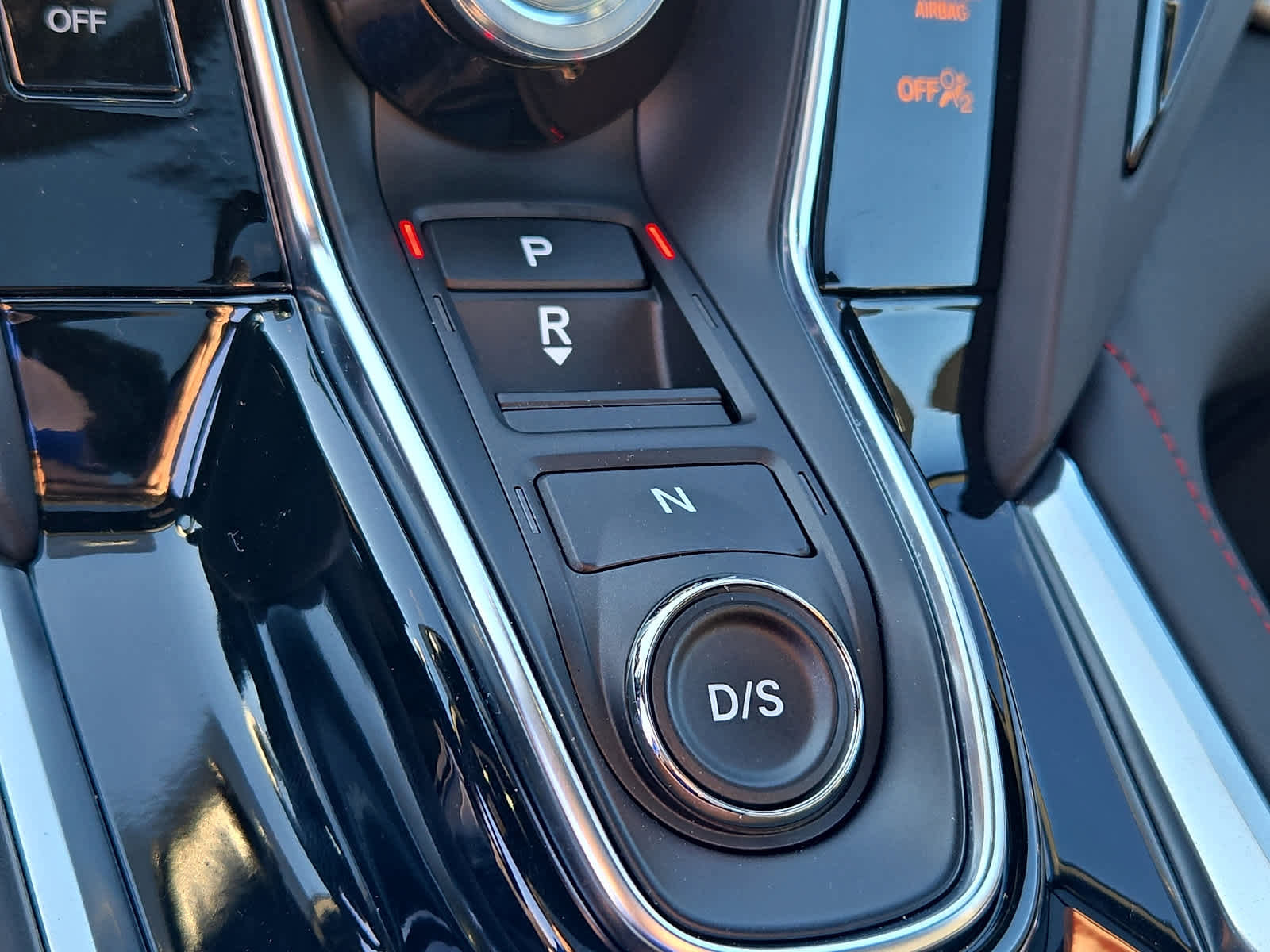 Certified 2025 Acura RDX A-Spec image 17