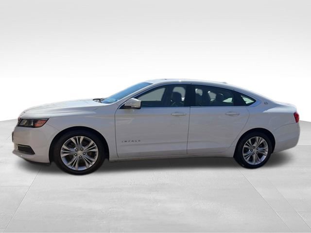 Used 2014 Chevrolet Impala LT w/ Convenience Package FWD image 29