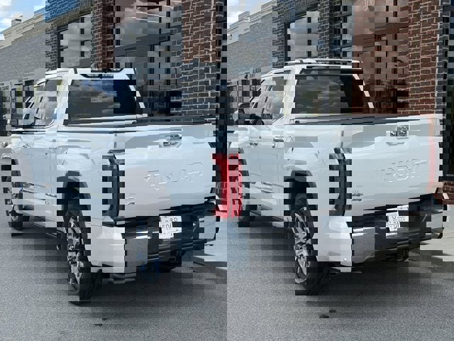 Used 2022 Toyota Tundra 1794 Edition image 4