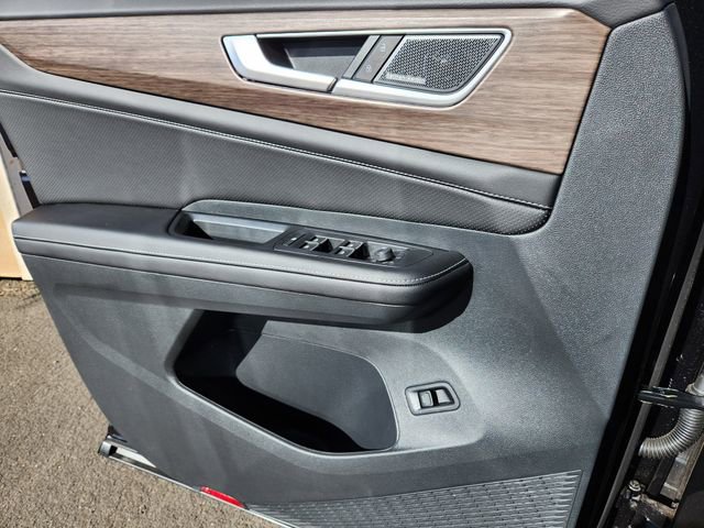 New 2026 Volkswagen Atlas SEL Premium R-Line image 21