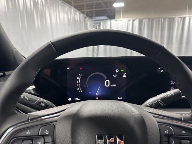 New 2026 Buick Envista Sport Touring w/ Convenience I Package image 13