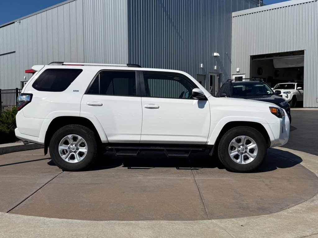 Used 2023 Toyota 4Runner SR5 RWD video 2