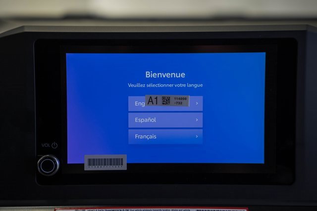 New 2026 Toyota Tacoma TRD Sport image 23