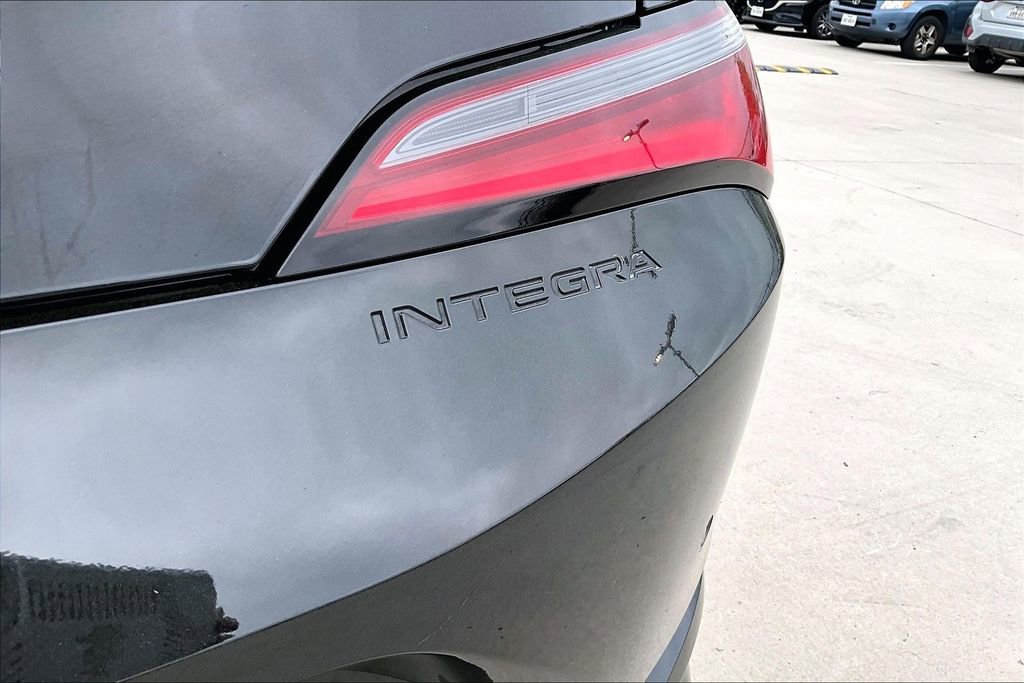 Used 2024 Acura Integra A-Spec image 39