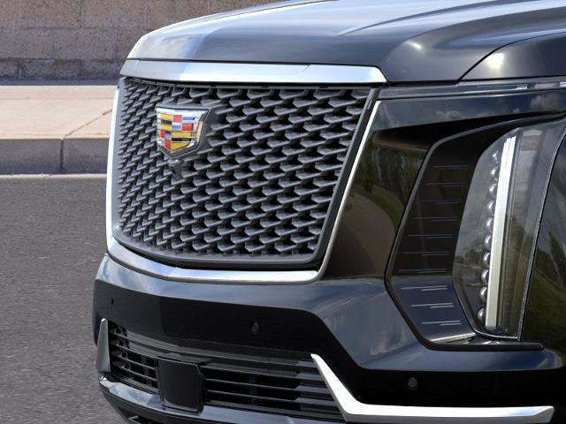 New 2026 Cadillac Escalade Luxury image 13