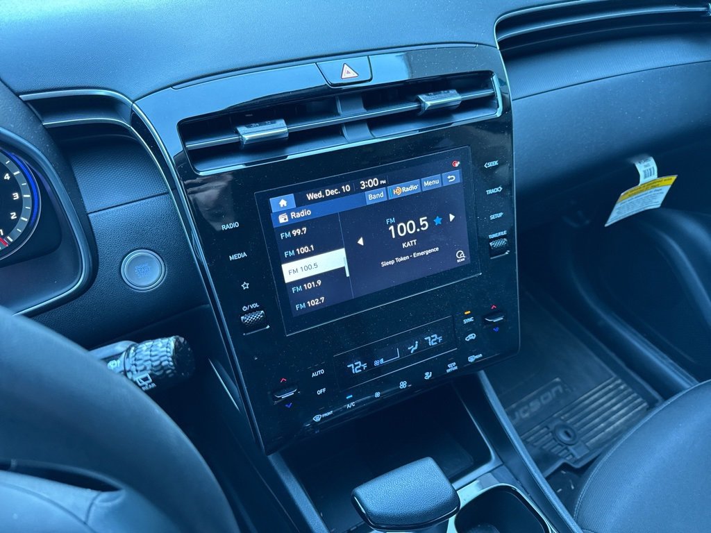 Used 2024 Hyundai Tucson SEL image 6