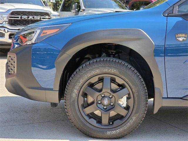 Used 2023 Subaru Outback Wilderness image 5