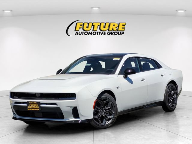 New 2026 Dodge Charger R/T AWD/4WD image 2