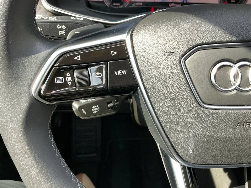 Used 2025 Audi A6 Premium Plus AWD/4WD image 19