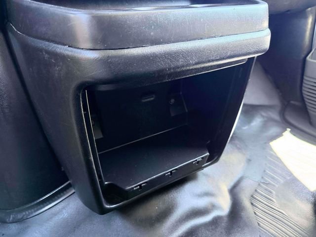 Used 2020 GMC Savana 3500 w/ Driver Convenience Package RWD image 29