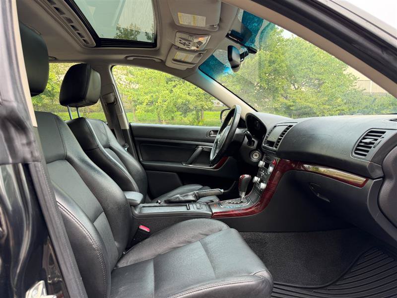 Used 2008 Subaru Legacy 2.5i Limited AWD/4WD image 42