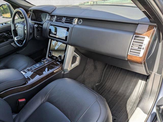 Used 2022 Land Rover Range Rover Westminster Edition image 25