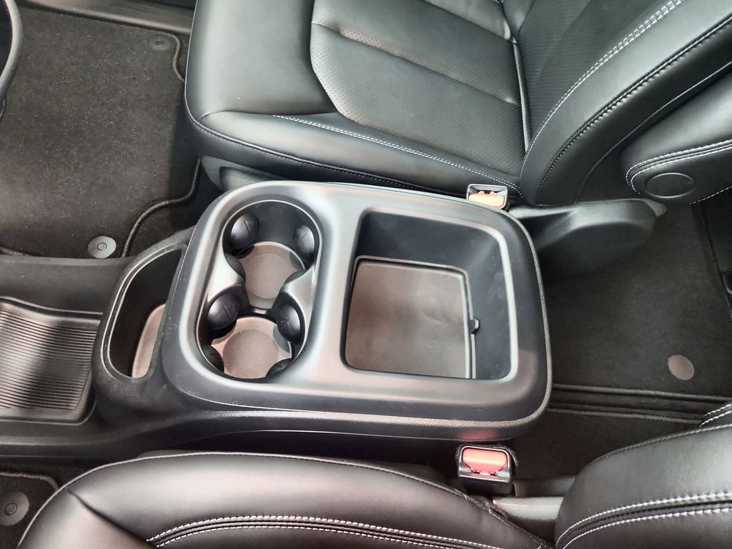 New 2026 Chrysler Pacifica Select image 29