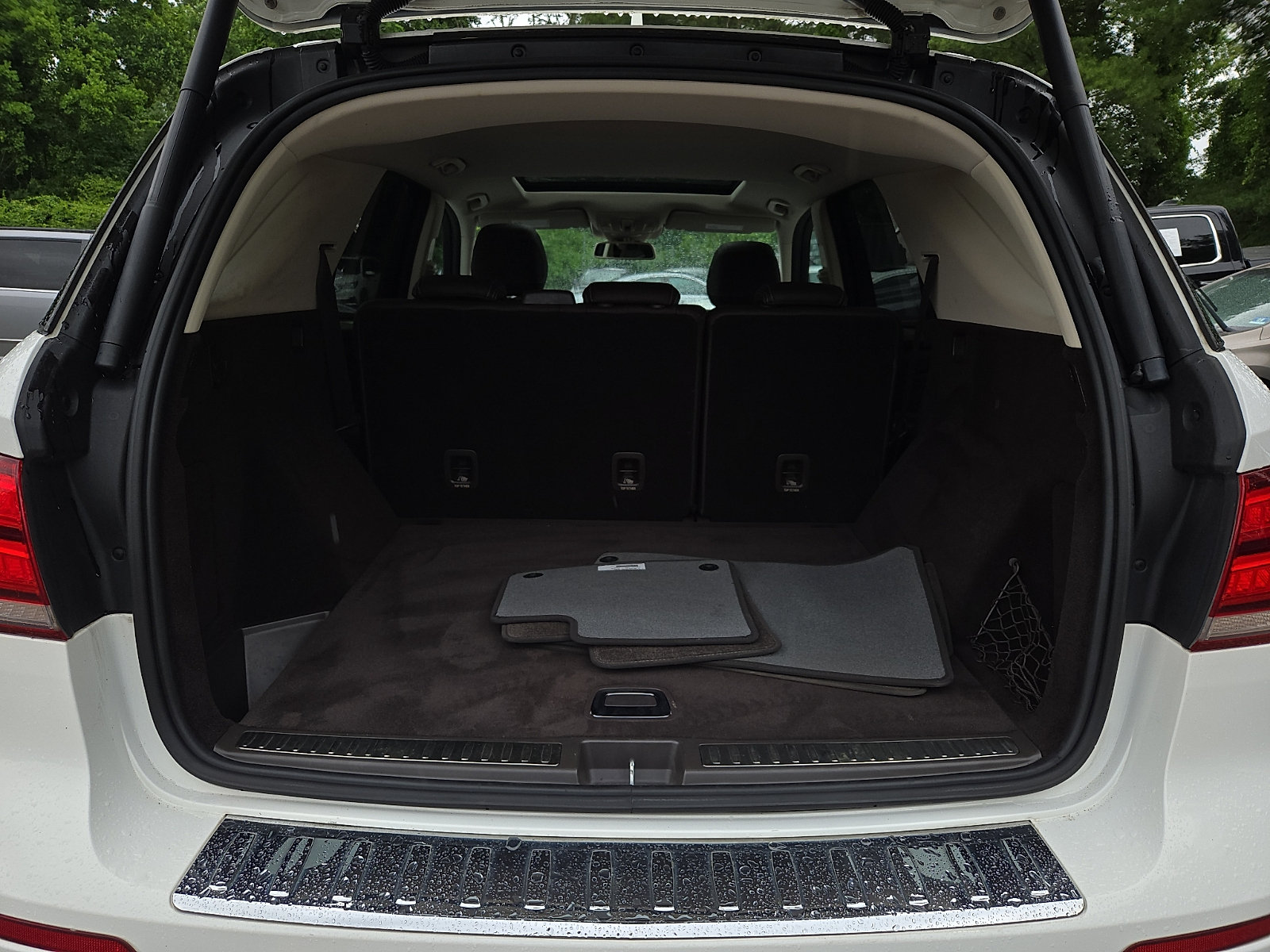 Used 2016 Mercedes-Benz GLE 350 4MATIC image 31
