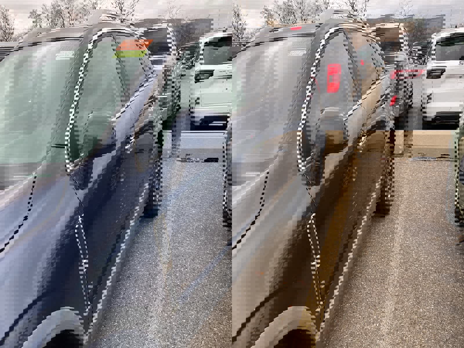 Used 2008 Saturn Vue XE w/ Preferred Package image 7