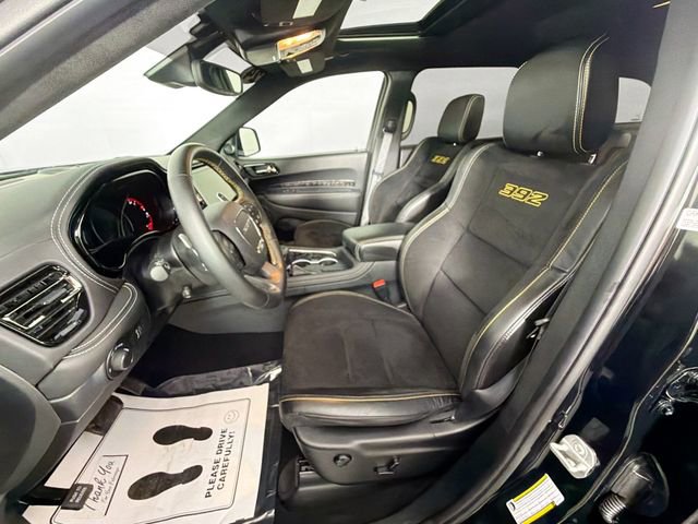 Used 2024 Dodge Durango SRT AWD/4WD image 22